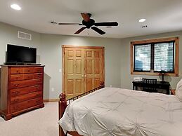 Après Lake and Ski by Taylor Made Deep Creek