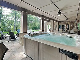 Après Lake and Ski by Taylor Made Deep Creek