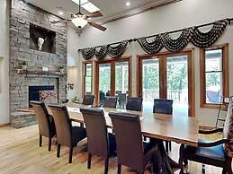 Après Lake and Ski by Taylor Made Deep Creek