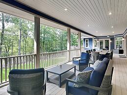 Après Lake and Ski by Taylor Made Deep Creek