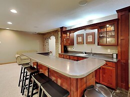 Après Lake and Ski by Taylor Made Deep Creek