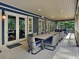 Après Lake and Ski by Taylor Made Deep Creek