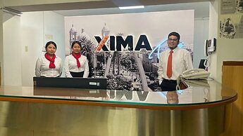 Xima Central Tacna