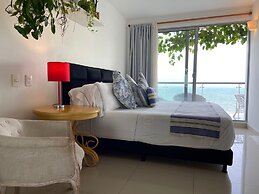 Cartagena Frente a la Playa 27A