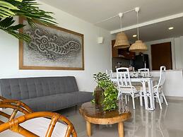 Cartagena Frente a la Playa 27A