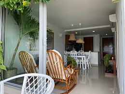 Cartagena Frente a la Playa 27A