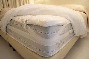 Leucosya Luxury Rooms