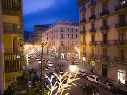 Leucosya Luxury Rooms