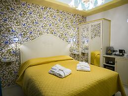 Leucosya Luxury Rooms