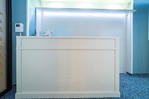 Leucosya Luxury Rooms