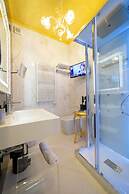 Leucosya Luxury Rooms