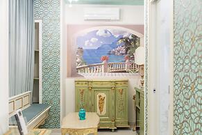 Leucosya Luxury Rooms