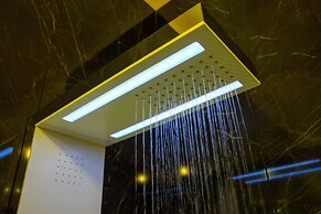 Leucosya Luxury Rooms