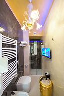 Leucosya Luxury Rooms