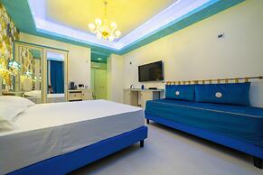 Leucosya Luxury Rooms