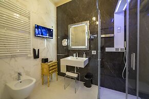 Leucosya Luxury Rooms