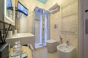 Leucosya Luxury Rooms