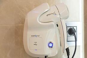 Leucosya Luxury Rooms