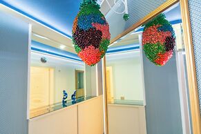 Leucosya Luxury Rooms