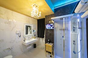 Leucosya Luxury Rooms