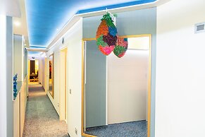 Leucosya Luxury Rooms