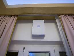 Leucosya Luxury Rooms