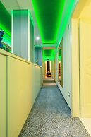 Leucosya Luxury Rooms