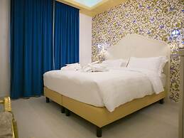 Leucosya Luxury Rooms