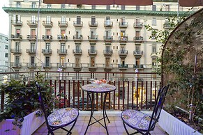 Leucosya Luxury Rooms