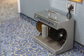 Leucosya Luxury Rooms