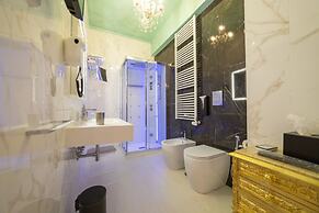 Leucosya Luxury Rooms