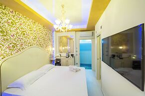 Leucosya Luxury Rooms