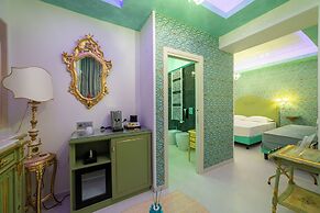 Leucosya Luxury Rooms