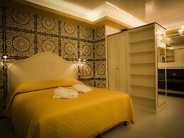 Leucosya Luxury Rooms