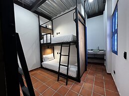 Los Patios Hostel