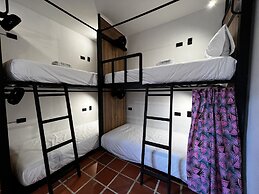 Los Patios Hostel