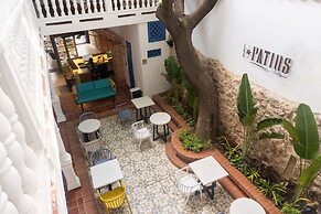 Los Patios Hostel