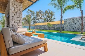 Viohouses-Luxury Private Villas Fethiye