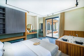 Viohouses-Luxury Private Villas Fethiye