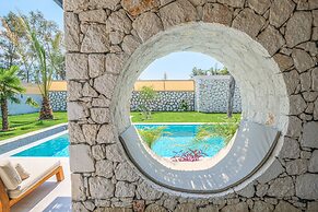 Viohouses-Luxury Private Villas Fethiye