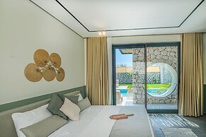 Viohouses-Luxury Private Villas Fethiye