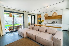 Viohouses-Luxury Private Villas Fethiye