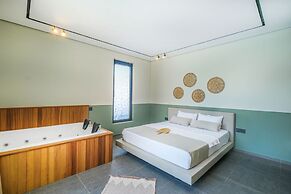 Viohouses-Luxury Private Villas Fethiye