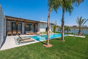Viohouses-Luxury Private Villas Fethiye