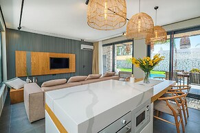 Viohouses-Luxury Private Villas Fethiye