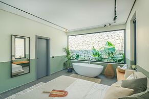Viohouses-Luxury Private Villas Fethiye