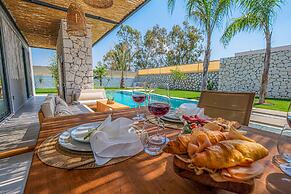 Viohouses-Luxury Private Villas Fethiye