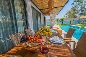 Viohouses-Luxury Private Villas Fethiye