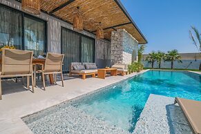 Viohouses-Luxury Private Villas Fethiye