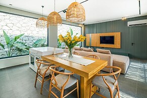 Viohouses-Luxury Private Villas Fethiye